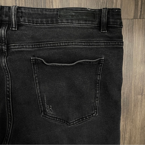 Embellish premium Rip N Repair Denim - Picture 11 of 12